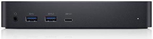 Alt view image 19 of 20 - Dell Docking Station Universal Dock D6000 (FNVXM / 452-BCYT)