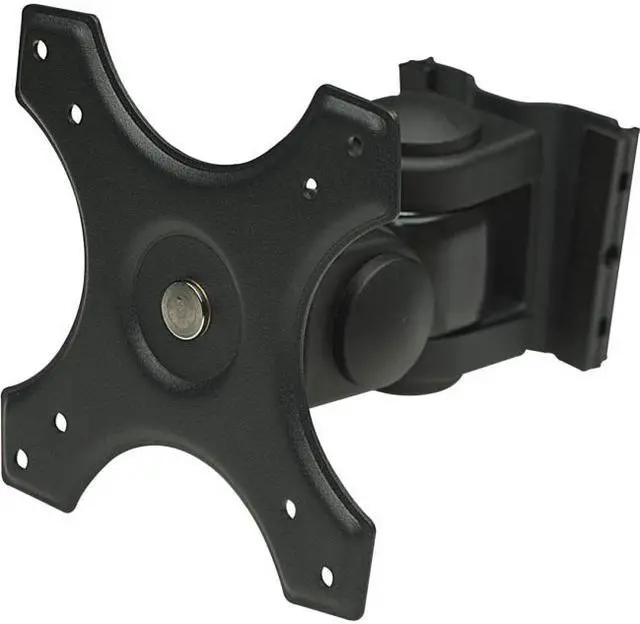Alt view image 9 of 16 - Manhattan Adjustable Wall Mount - Supports One 13" - 22" Display Up To 26 Lbs