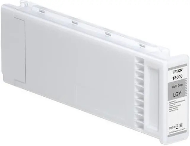 Alt view image 2 of 2 - ULTRACHROME PRO LIGHT GRAY 700 ML MULTI PACK (4)