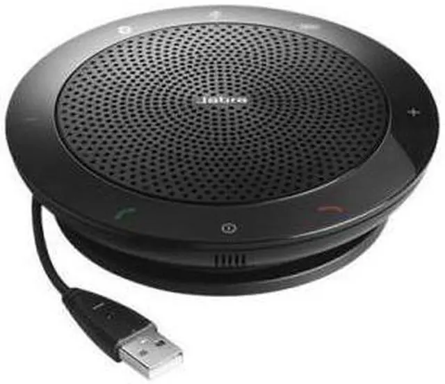 Alt view image 2 of 3 - GN Netcom GSA7510-109 Speak 510 MS GSA Speaker