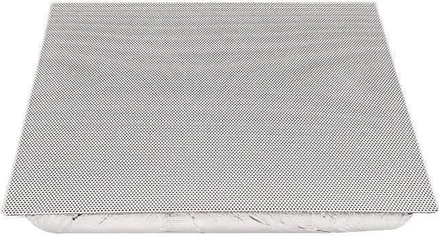 Main image of C2G In-ceiling Speaker - 12 W RMS - White - TAA Compliant