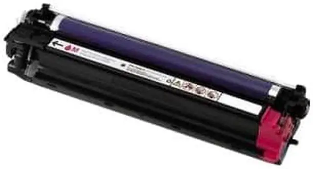 Alt view image 7 of 14 - Dell 5130Cdn/5765Dn Imaging Drum Cartridge