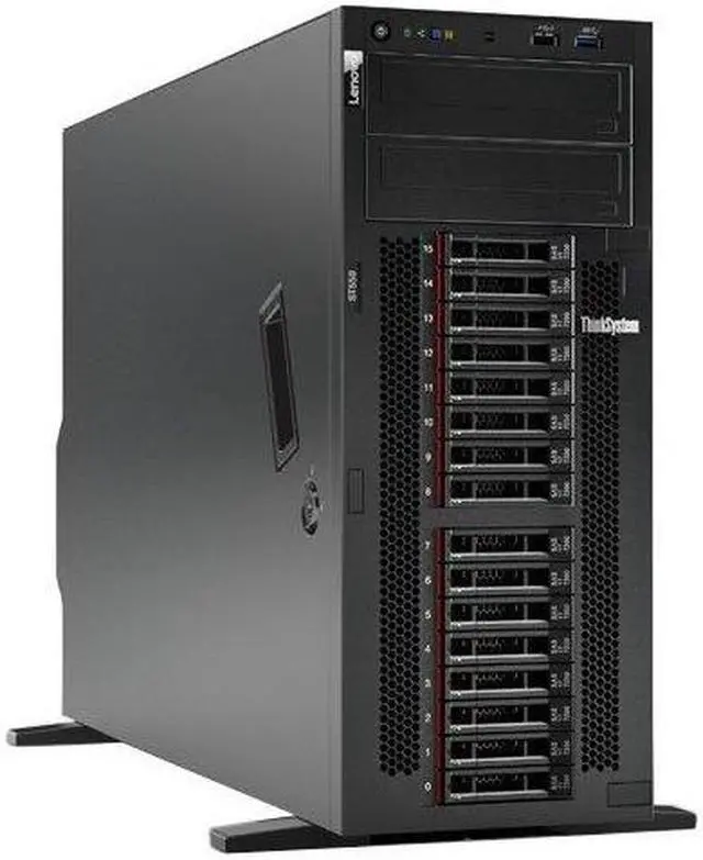 St550 Xeon Bronze 3106 16gb - Newegg.com