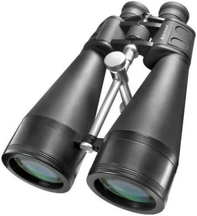 Alt view image 4 of 6 - BARSKA X-TRAIL 30x80 Large Porro Prism Binoculars