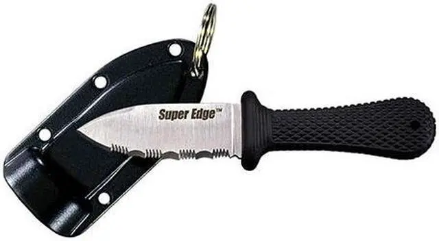 Main image of Cold Steel Super Edge Knife 42SS