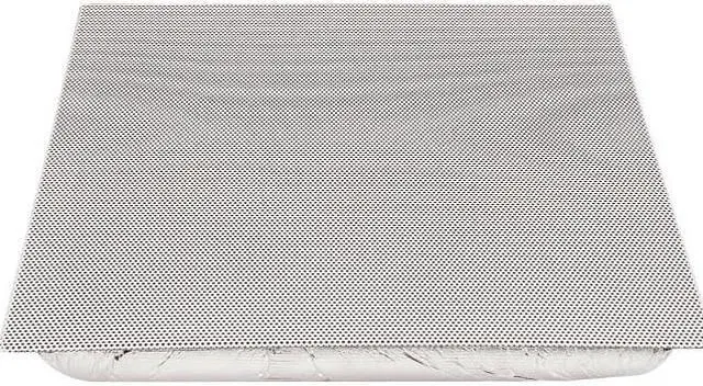 Alt view image 16 of 18 - C2G In-ceiling Speaker - 12 W RMS - White - TAA Compliant