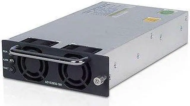 Alt view image 4 of 8 - HP JG137A Proprietary Power Supply