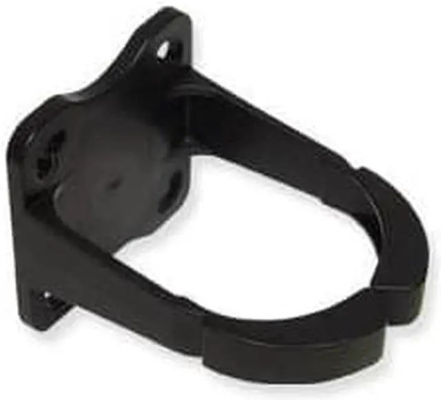 Alt view image 2 of 2 - ICC ICCMSCMPR7 Single Universal Cable Management Ring, 3 in.