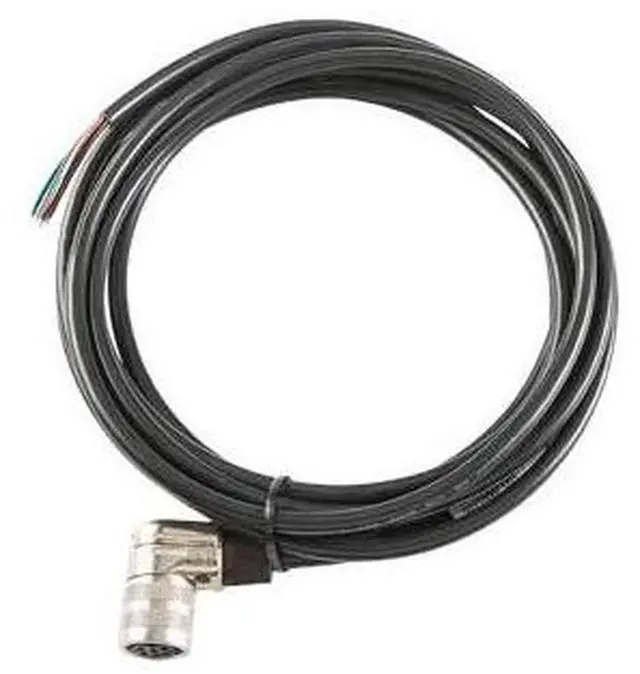 Alt view image 3 of 7 - Honeywell Model VM1055CABLE DC Power Cable