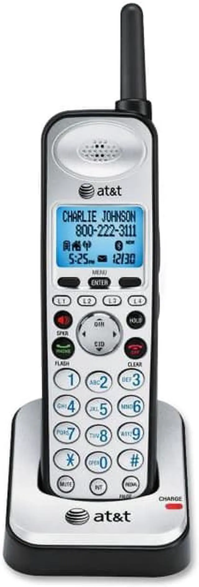 Main image of ATT ATT SynJ 4-line Accessory Handset