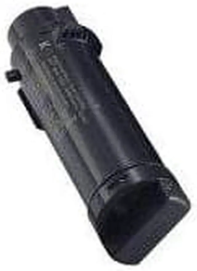 Alt view image 3 of 10 - DELL PRINTER ACCESSORIES NCH0D BLACK TONER CARTRIDGE 1.2K