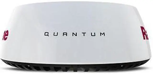 Main image of RAYMARINE QUANTUM Q24C 18 WIFI DOME WITH 10M CABLES