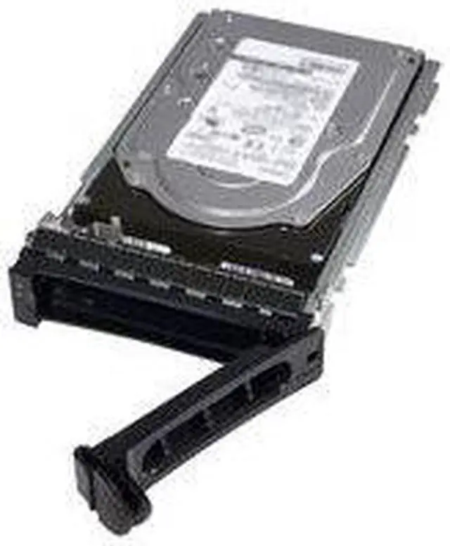 Alt view image 3 of 18 - Dell Hard Drive - 1.2 TB 400-AJPD Hard Drives