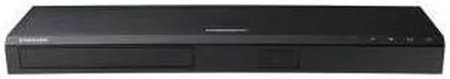 Alt view image 15 of 17 - Samsung UBD-M7500 4K UHD Universal Blu-Ray Player