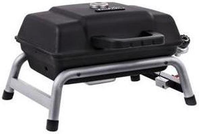 CHAR BROIL 17402049 Char Broil Portable 240 Grill Newegg