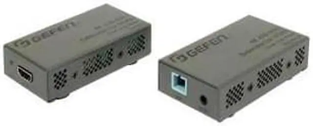 Alt view image 14 of 19 - 4K Ultra HD 600 MHz Extender