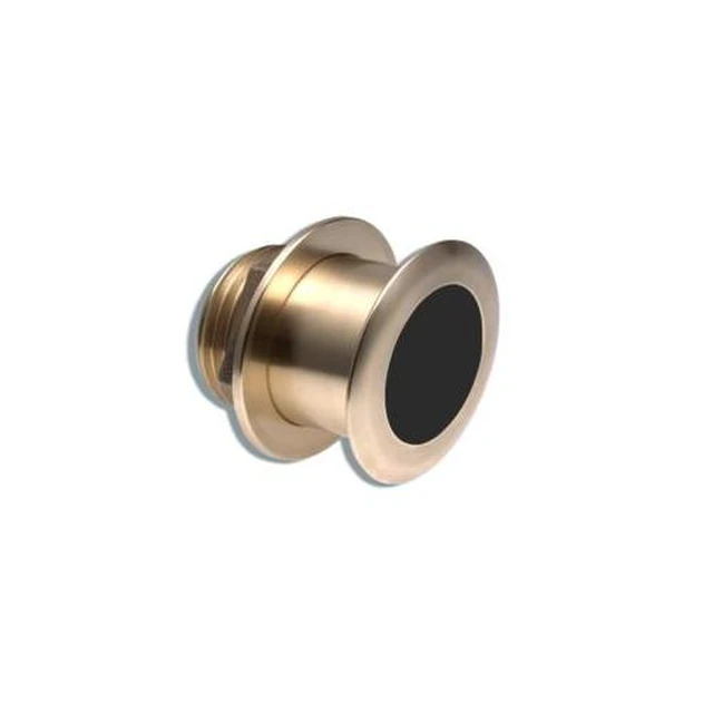 Alt view image 8 of 10 - Raymarine 1kW 12° Tilted Element Transducer