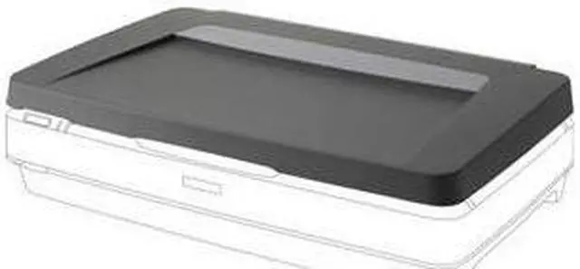 Main image of Epson Transparency Unit For 12000Xl-Ga
