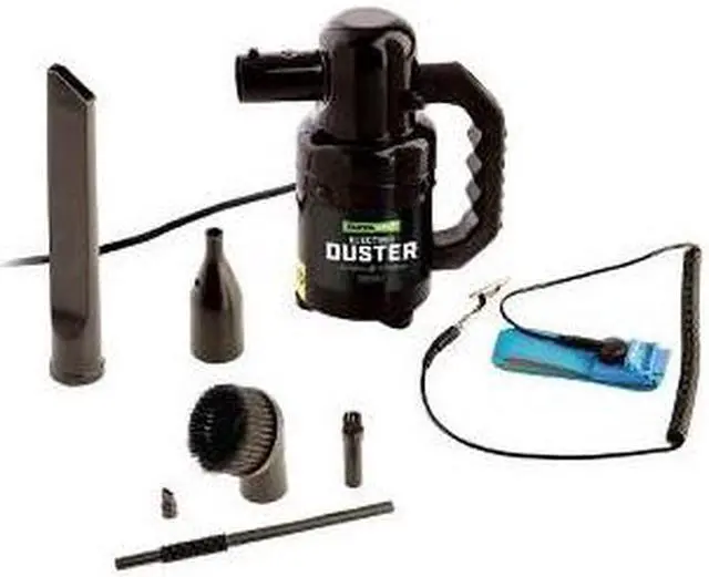 Main image of Metrovac Critical Area Vacuum,70 cfm HAWA ED-500-ESD