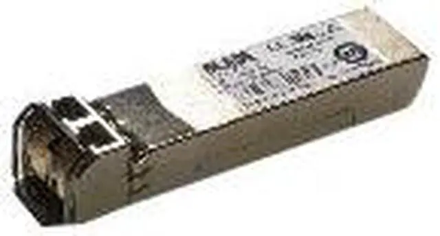 Main image of IBM 10GBase-SR Short Range Transceiver Module - 1 x 10GBase-SR