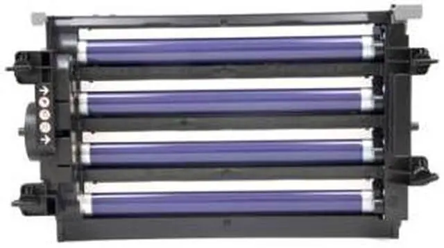 Alt view image 6 of 17 - Imaging Drum Kit For 1320cn 2130cn 2135cn 2150cn 2150cdn 2155cn