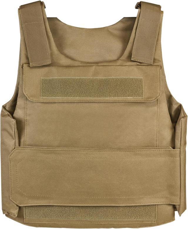 NcSTAR Discreet Plate Carrier MED-2XL Navy - CVPCVD2975N