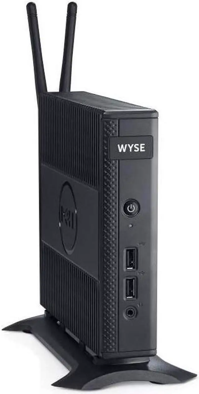 Main image of DELL THIN CLIENT HARDWARE 9MKV0 WYSE 5010 TC THINOS 8.1 8GF/2GR
