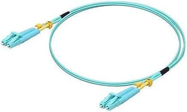 Alt view image 2 of 6 - Ubiquiti Networks UOC-3 3M Unifi Odn Fiber Optic Duplex Patch Network Cable