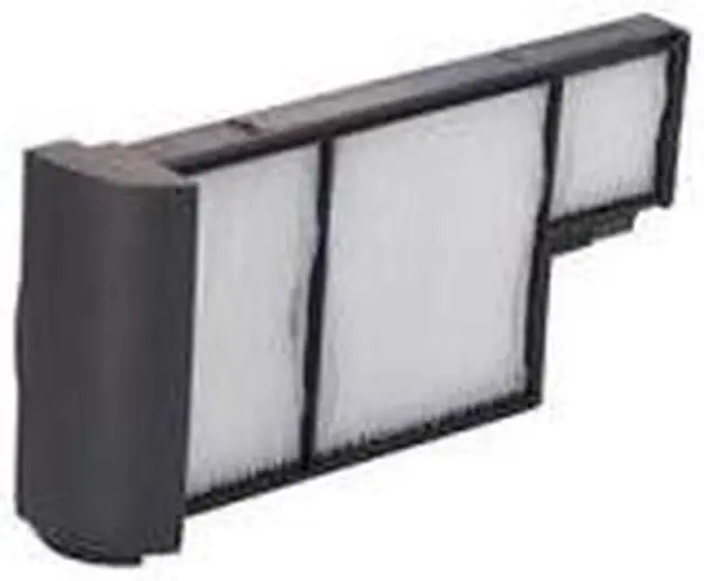 Alt view image 2 of 4 - Jaspertronics Replacement Air Filter for select Canon Projectors Including The REALiS WUX4000 / WUX4000 - RS-FL01