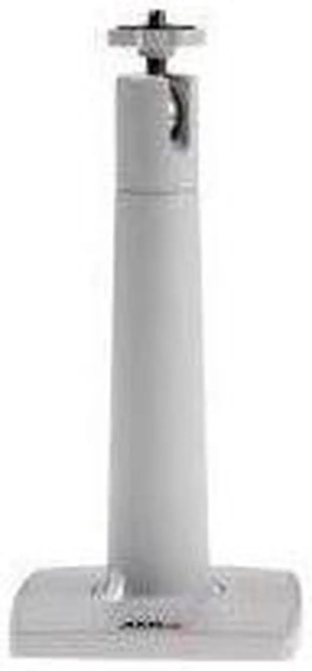 Main image of AXIS COMMUNICATION INC 5506-611 T91B21 STAND WHITE ALUMINUM