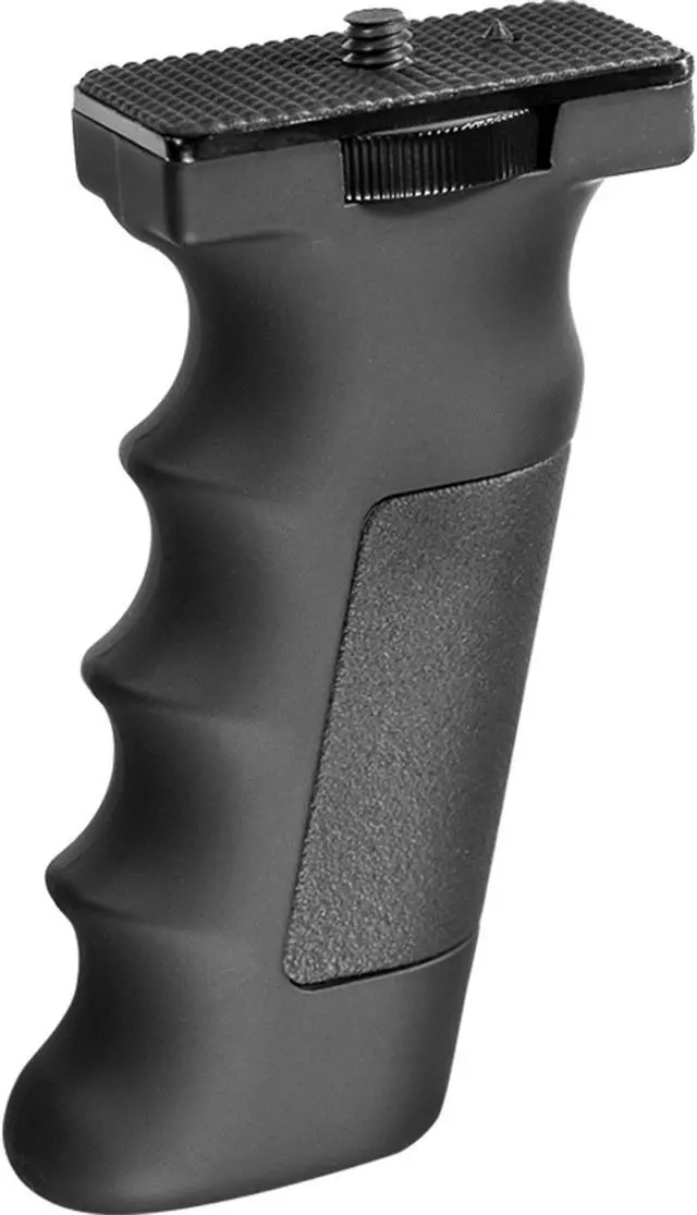 Alt view image 5 of 12 - ACCU- GRIP HANDHELD TRIPOD