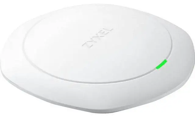 Alt view image 2 of 13 - ZYXEL COMMUNICATIONS NWA5123-ACHD High Powered Dual Radio 3x3