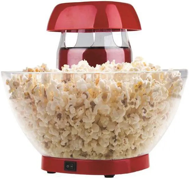 Alt view image 5 of 17 - 24 CUP HOT AIR PCRN MKR