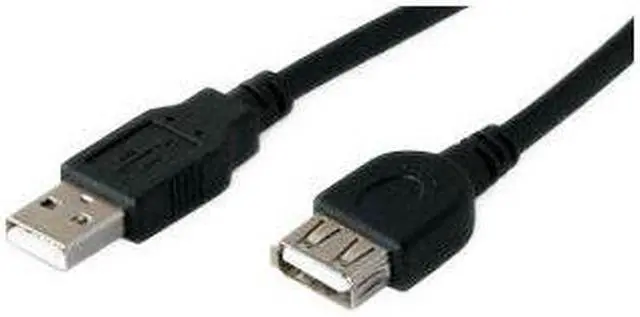 Alt view image 5 of 8 - ADDON USBEXTAA6INB USB 2.0 A TO USB 2.0 A DIRECT