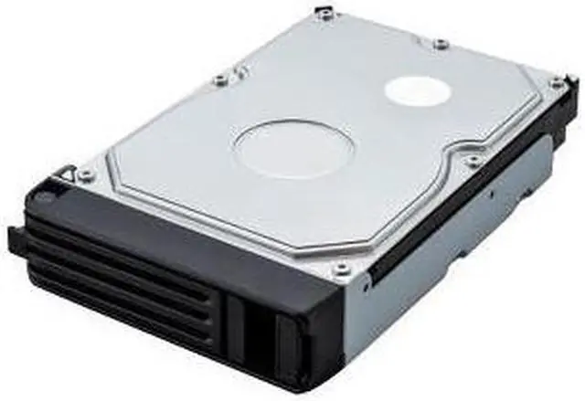 Alt view image 3 of 4 - BUFFALO 2TB Replcement  HD TeraStation Model OP-HD2.0BST-3Y