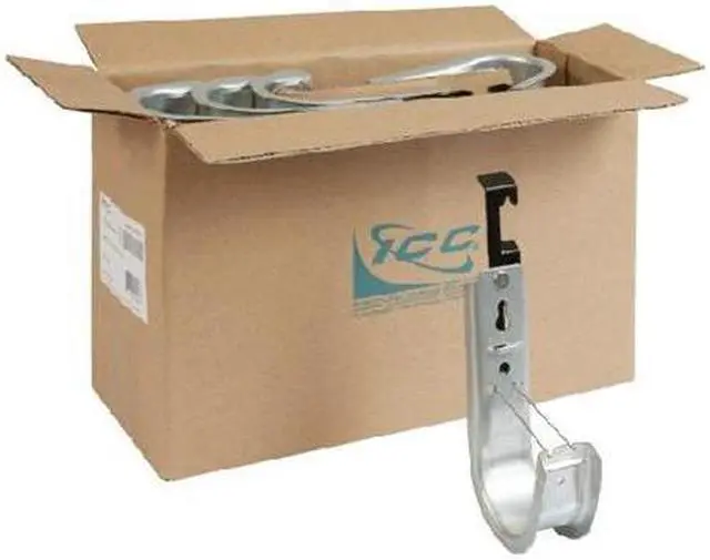 Main image of ICC ICCMSJHW44 J-HOOK 2, BAT WING, 25PK
