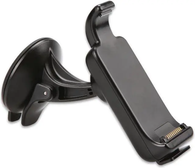 Alt view image 2 of 3 - Garmin Suction Cup Mount w/Speaker Suction Cup Mount w/Speaker
