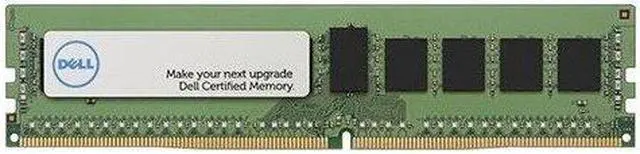 Alt view image 11 of 16 - Dell 64GB Certified Memory Module - 4RX4 LRDIMM 2666MHz LV - 64 GB - DDR4-2666/PC4-21300 DDR4 SDRAM - CL19 - 1.20 V - ECC - 288-pin - LRDIMM