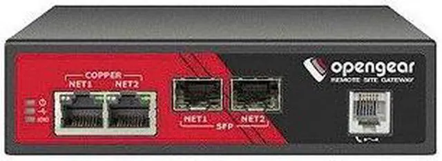 Main image of 8 SERIAL-1GBE ETH/2 SFP-4 USB