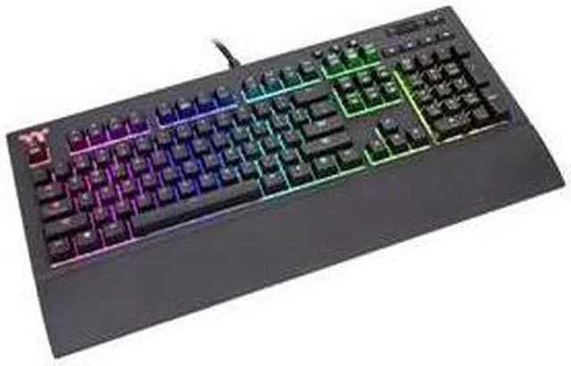 Main image of Tt eSPORTS KB-TPX-SSBRUS-01 TT Premium X1 Gaming Keyboard
