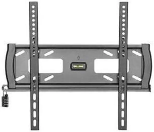 Main image of Tripp Lite Fixed TV Wall Mount 32-55", Heavy Duty, Security, Televisions & Monitors - Flat/Curved, UL Certified (DWFSC3255MUL)