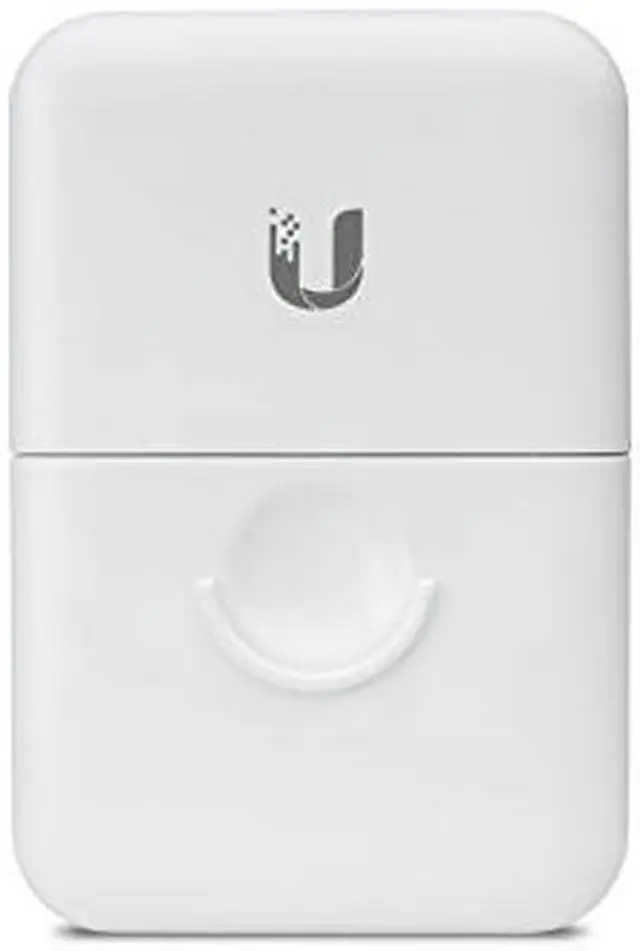 Alt view image 6 of 20 - Ubiquiti ETH-SP-G2 Surge Suppressor/Protector