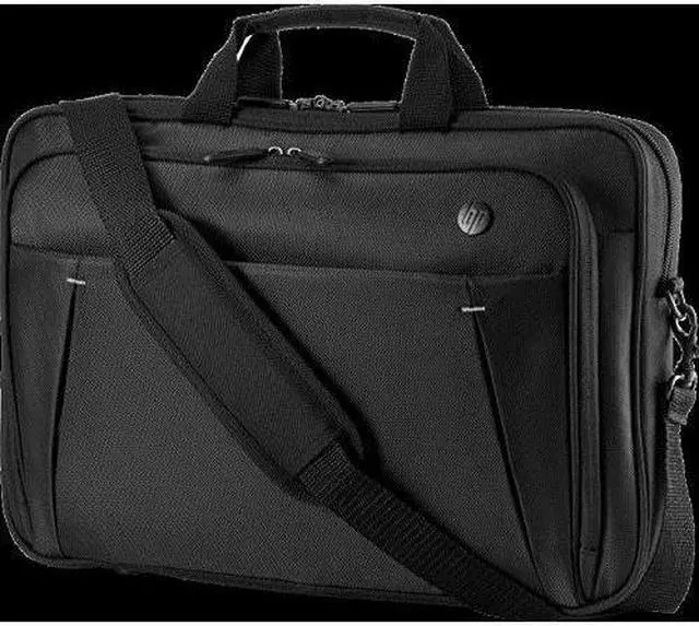 Alt view image 9 of 12 - HP Business Top Load - Notebook carrying case - 15.6" Notebook Carrying Case