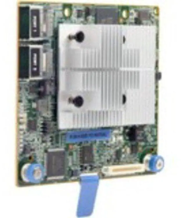 Alt view image 10 of 15 - HPE Smart Array P408i-a SR Gen10 Ctrlr
