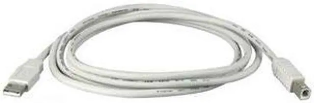 Alt view image 3 of 4 - BLACK BOX USB05E-0010 USB 2.0 EXTENSION CABLE - TYPE A MALE TO TYPE A FEMALE, BLACK, 10-FT. (3.0-M)