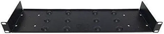 Main image of OPENGEAR, INC. 590033 RACK MOUNT TRAY - 19 INCH- ACM5500 MODELS