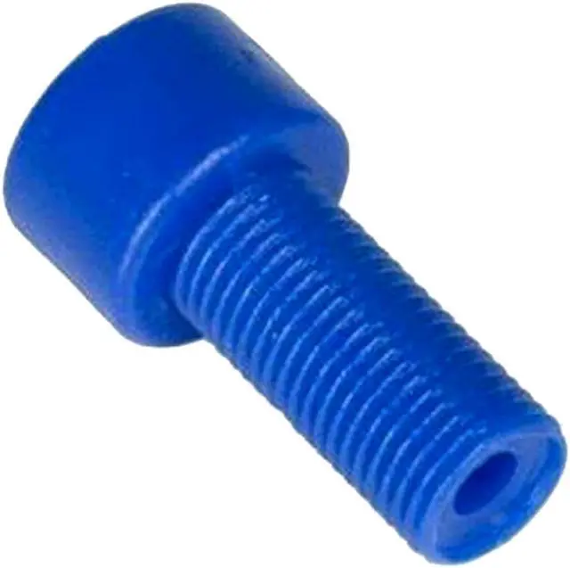 Alt view image 2 of 7 - POLYFORM #10 INFLATION ADAPTER