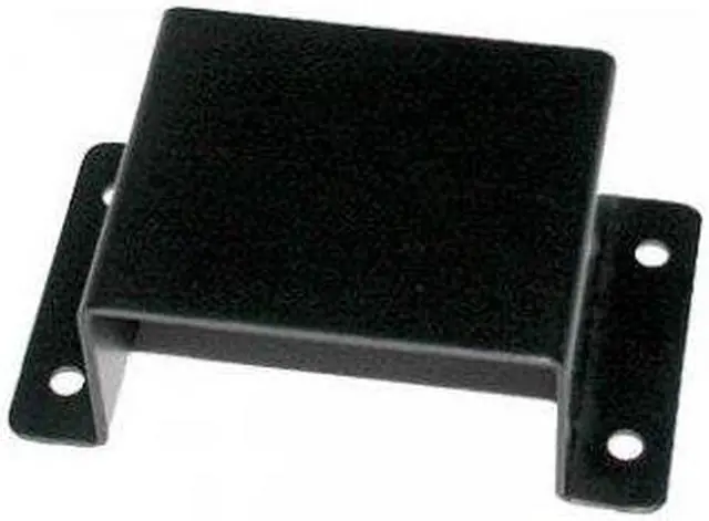 Main image of Lind Electronics Mounting Bracket For Lind 80 - 120 Watt Dc Power Adapters