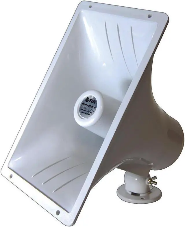 Main image of New Nippon Tc55 100W Power Horn 80 Ohms 100 Watt Tc-55