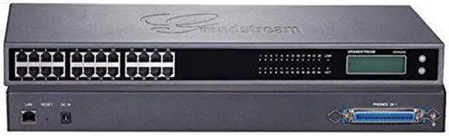 Main image of Grandstream Gxw4224 Voip Gateway
